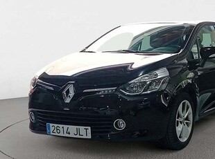 Renault Clio Limited 1.2 16v 75 Euro 6