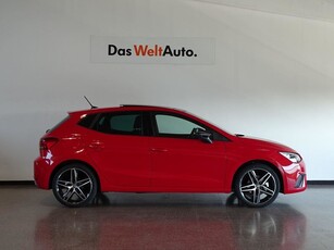 SEAT Ibiza 1.0 TSI FR 81 kW (110 CV)