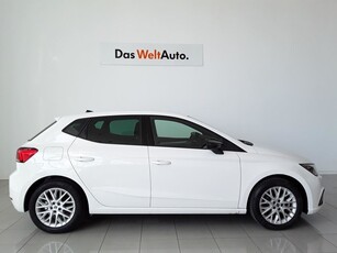 SEAT Ibiza 1.0 TSI S&S FR XS 81 kW (110 CV)