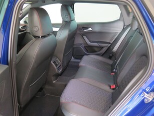 SEAT Leon 1.5 TSI S&S FR 110 kW (150 CV)