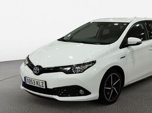 Toyota Auris 1.8 140H Hybrid Feel! Edition