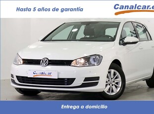 Volkswagen Golf Advance 1.4 TSI BMT 92 kW (125 CV) DSG