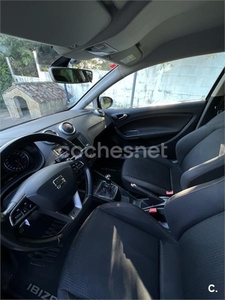 SEAT Ibiza SC 1.4 TDI 105cv FR 3p.