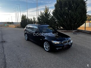 BMW Serie 3 335d Touring 5p.