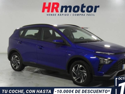 Hyundai Bayon Maxx 2WD, 21.490 €