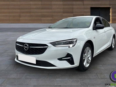 Opel Insignia GS 1.5D DVH 90kW MT6 Business, 23.995 €