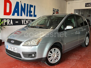 FORD Focus C-MAX 2.0 TDCi Trend 5p.