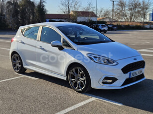 FORD Fiesta 1.0 EcoBoost 103kW140CV STLine SS