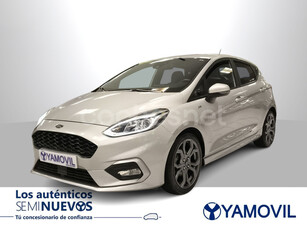 FORD Fiesta 1.0 EcoBoost STLine SS