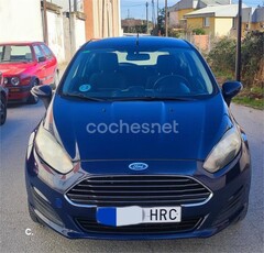 FORD Fiesta 1.0 EcoBoost Trend