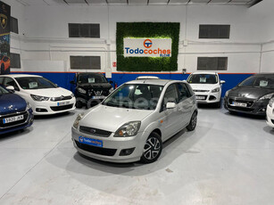 FORD Fiesta 1.4 TDCi Ambiente