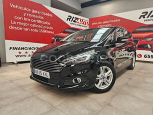 FORD S-MAX 2.0 TDCi Titanium