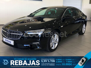 OPEL Insignia GS Business 1.5D DVH AT8