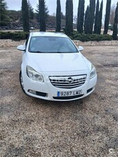 OPEL Insignia Sports Tourer 2.0 CDTI 130 CV Cosmo