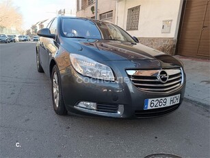 OPEL Insignia Sports Tourer 2.0 CDTI Edition Aut