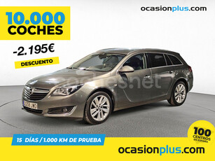 OPEL Insignia ST 2.0 CDTI Excellence Auto