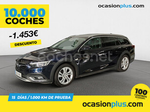 OPEL Insignia ST 2.0 CDTi Turbo D Excellence Auto