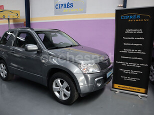 SUZUKI Grand Vitara 1.9 DDiS JX