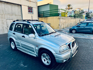 SUZUKI Grand Vitara 2.0 HDI ABS Freestyle