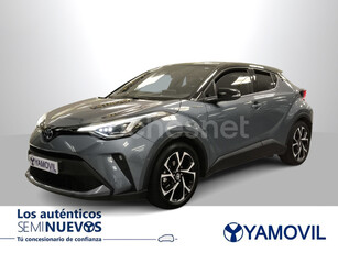 TOYOTA C-HR 2.0 180H Advance