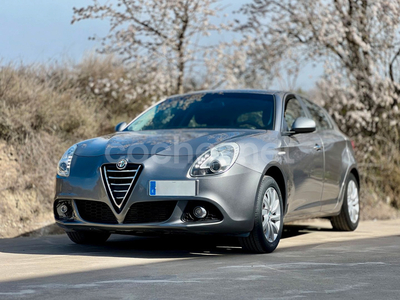 ALFA ROMEO Giulietta 1.6 JTDm 105cv Progression 5p.