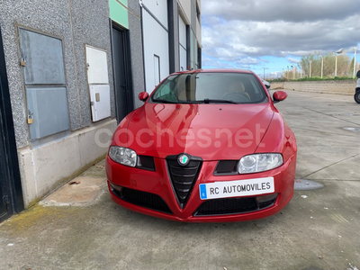 ALFA ROMEO GT 1.9 JTD Sport 3p.