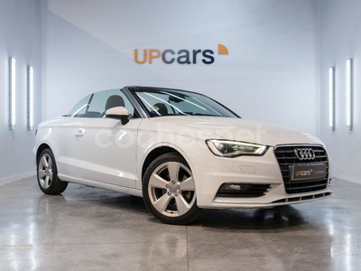 AUDI A3 Cabrio Ambition 2.0 TDI clean diesel 150