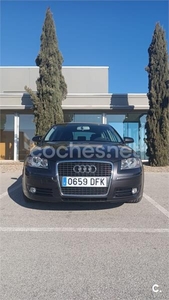 AUDI A3 Sportback 2.0 FSI Ambition 5p.