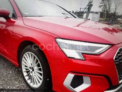 AUDI A3 Sportback Advanced 40 TFSI e 150kW S tro 5p.