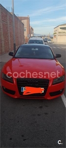 AUDI A5 2.7 TDI 190cv DPF 2p.