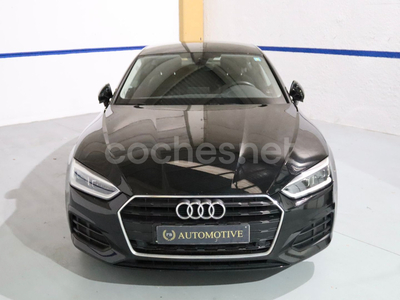 AUDI A5 Advanced 35 TFSI 110kW S tron Sportback 5p.