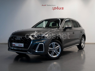 AUDI Q5 S line 40 TDI 150kW quattroultra 5p.