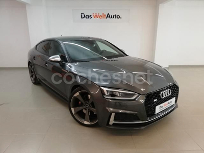 AUDI A5 S5 3.0 TFSI quattro tiptronic Sportback 5p.