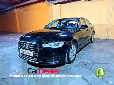 AUDI A6 2.0 TDI 150cv ultra S tronic Advanced ed