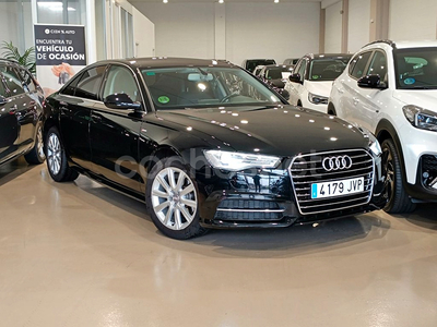 AUDI A6 S line edit 2.0 TDI 140kW ultra S tronic 4p.