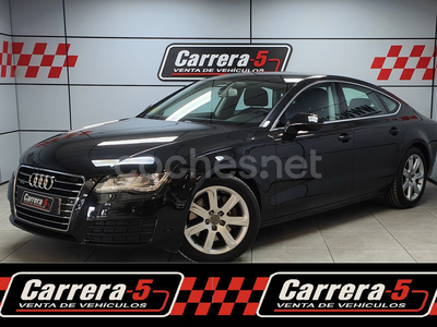 AUDI A7 Sportback 3.0 TDI 245cv quattro S tronic 5p.