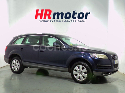 AUDI Q7 3.0 TDI 240 Clean Diesel q. tip Advance 5p.