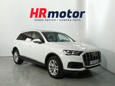 AUDI Q7 45 TDI 170kW 232CV quattro tiptronic 5p.