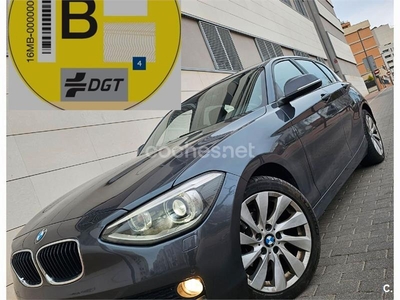 BMW Serie 1 118d Urban 5p.