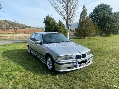 BMW Serie 3 316I COMPACT 3p.