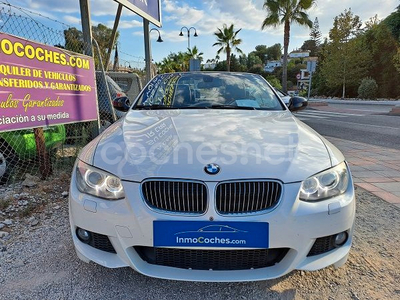 BMW Serie 3 320d M Sport Edition
