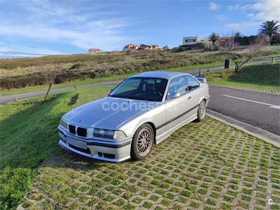 BMW Serie 3 328I COUPE 2p.