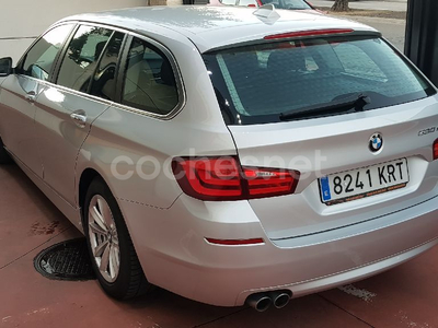BMW Serie 5 530d Touring 5p.