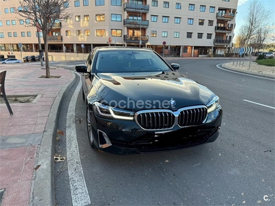 BMW Serie 5 M5 CS 4p.