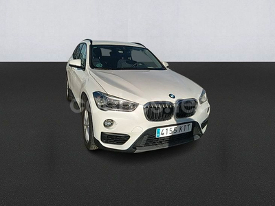 BMW X1 sDrive18dA 5p.