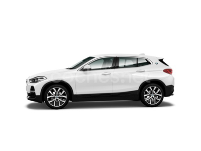 BMW X2 sDrive18d Business Auto 5p.