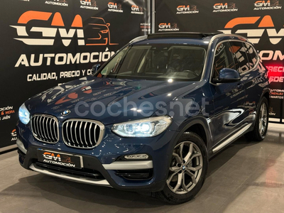 BMW X3 xDrive20d 5p.