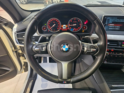 BMW X6 xDrive40d 5p.