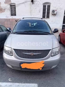 CHRYSLER Voyager