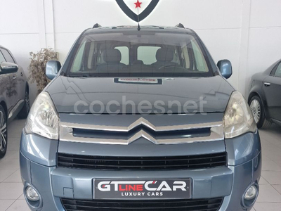 CITROEN Berlingo 1.6 HDi 90 SX Multispace 5p.